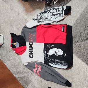 Chucky Good Guys Hoodie